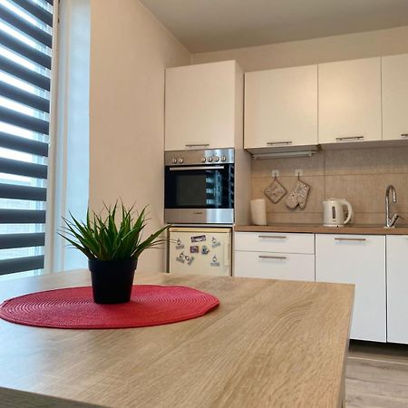 Apartman Vills Сараєво Екстер'єр фото