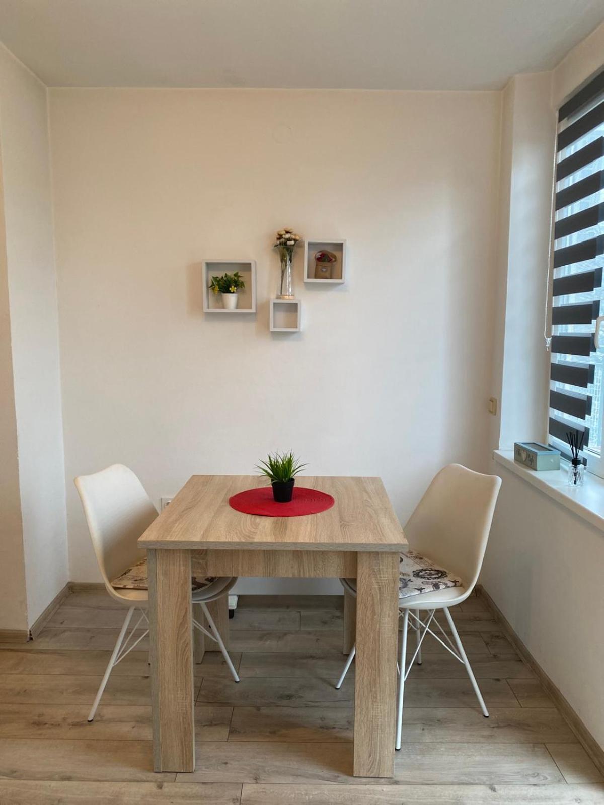 Apartman Vills Сараєво Екстер'єр фото