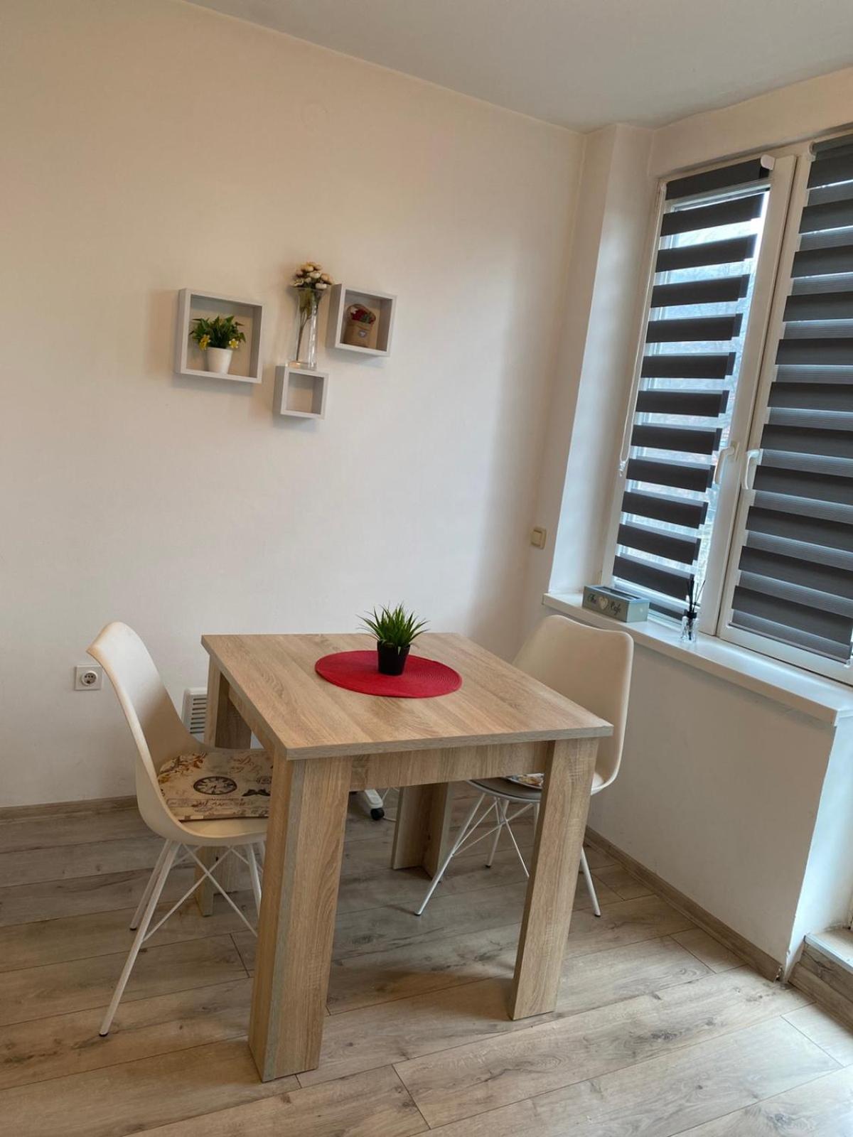 Apartman Vills Сараєво Екстер'єр фото