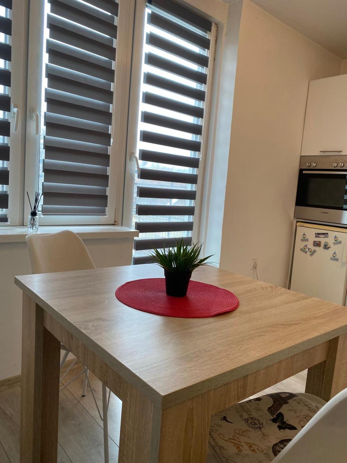 Apartman Vills Сараєво Екстер'єр фото