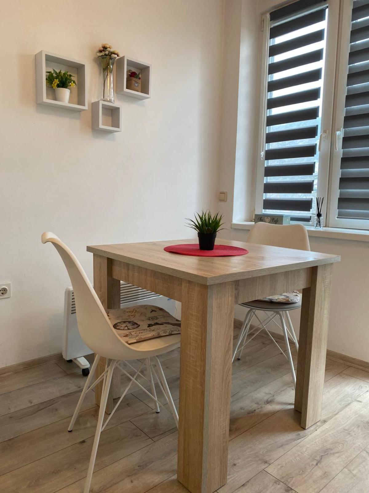 Apartman Vills Сараєво Екстер'єр фото