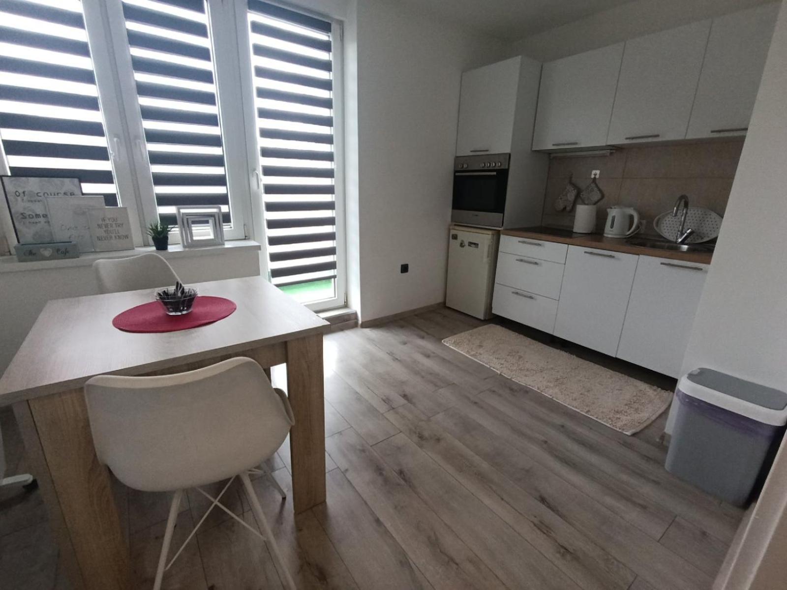 Apartman Vills Сараєво Екстер'єр фото