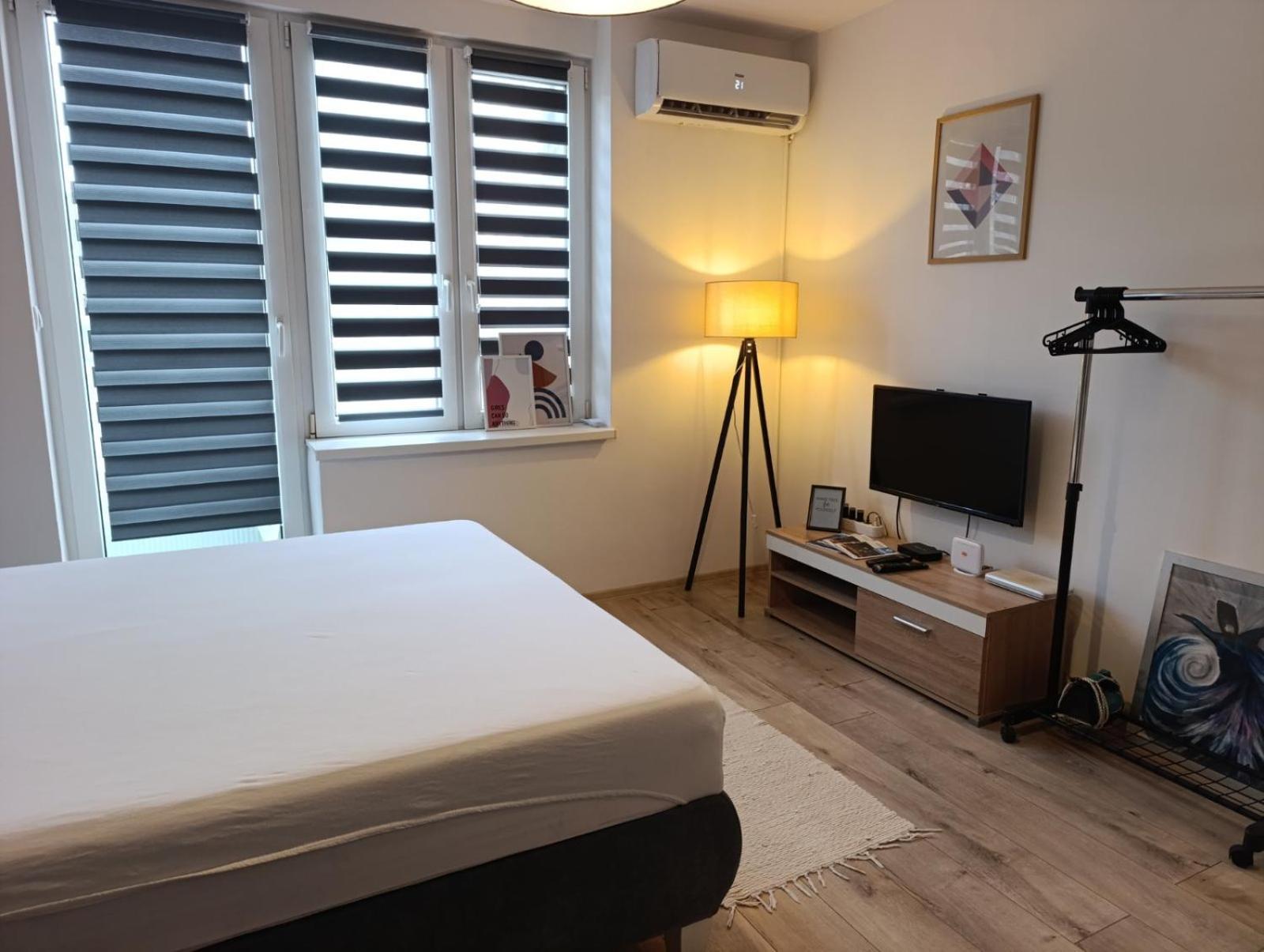 Apartman Vills Сараєво Екстер'єр фото