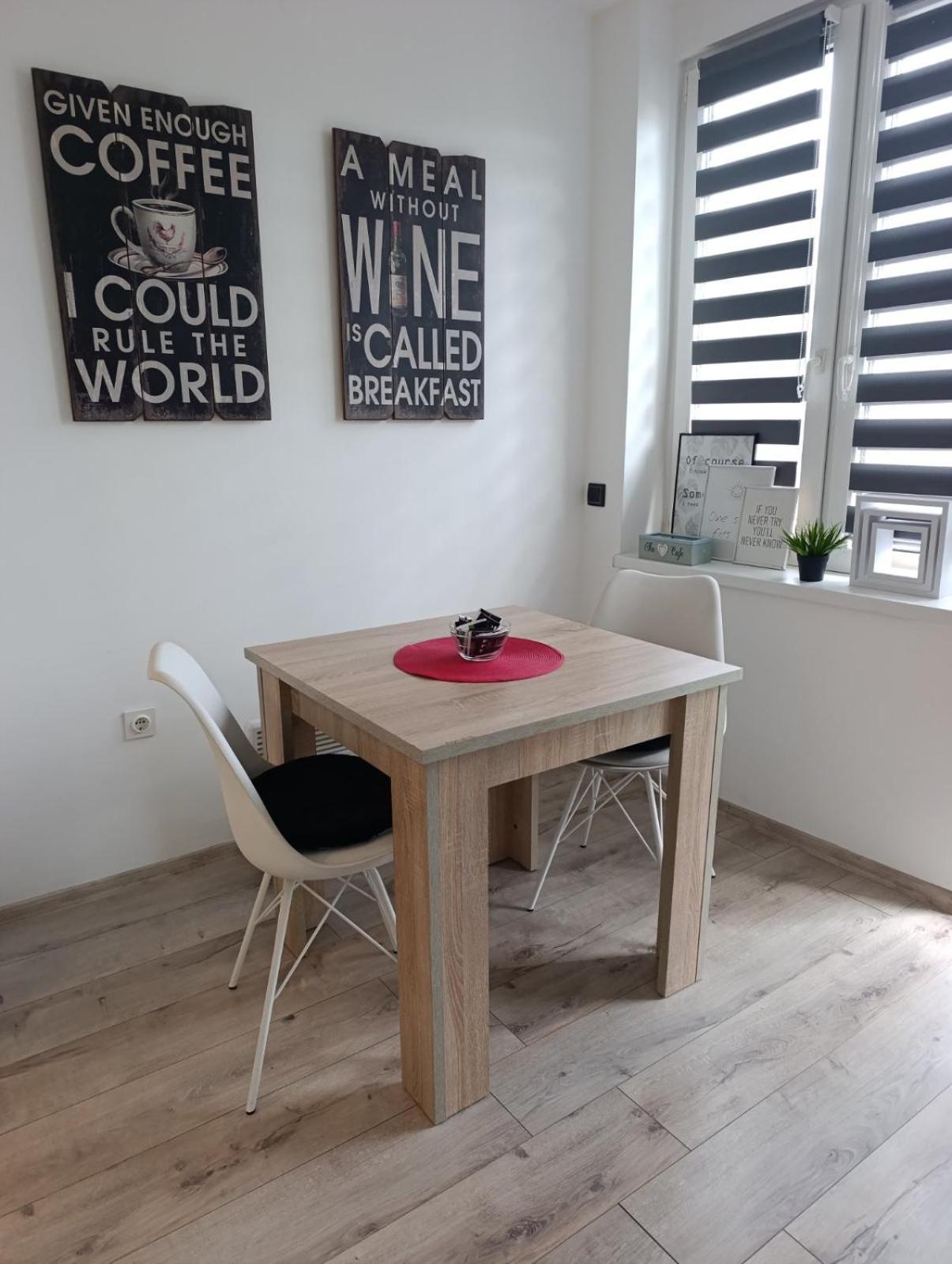 Apartman Vills Сараєво Екстер'єр фото