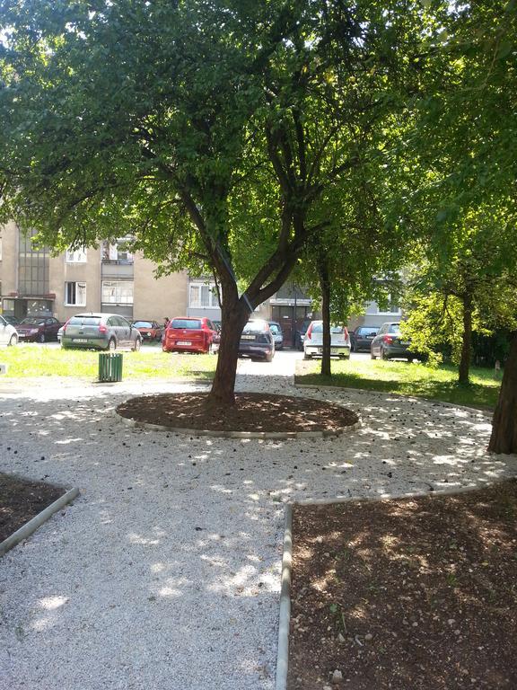 Apartman Vills Сараєво Екстер'єр фото